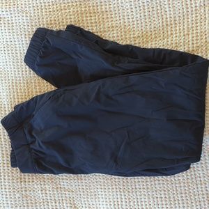 Mountain Hardwear Fleece Line Joggers